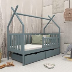 SIMBA WIGWAM GREY 1