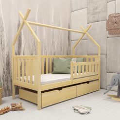 SIMBA WIGWAM PINE 1