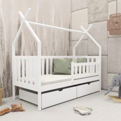 SIMBA WIGWAM WHITE