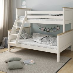 Heritage Triple Bunk (1)