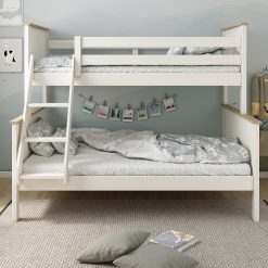 Heritage Triple Bunk (2)