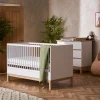 Thames 2 Piece Room Set - White