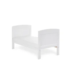 Obaby Grace Mini Cot Bed Toddler Mode