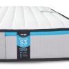 Benchmark S3 Memory Single Mattress