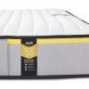 Benchmark S5 Hybrid Single Mattress