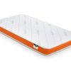Foam Free Sprung Toddler Mattress