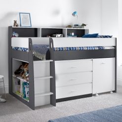 4 elsa midsleeper mixed original