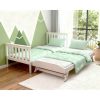 Zara Single Pull Out Bed