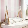 Zara Toddler House Bed
