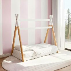 Zara Toddler House Bed