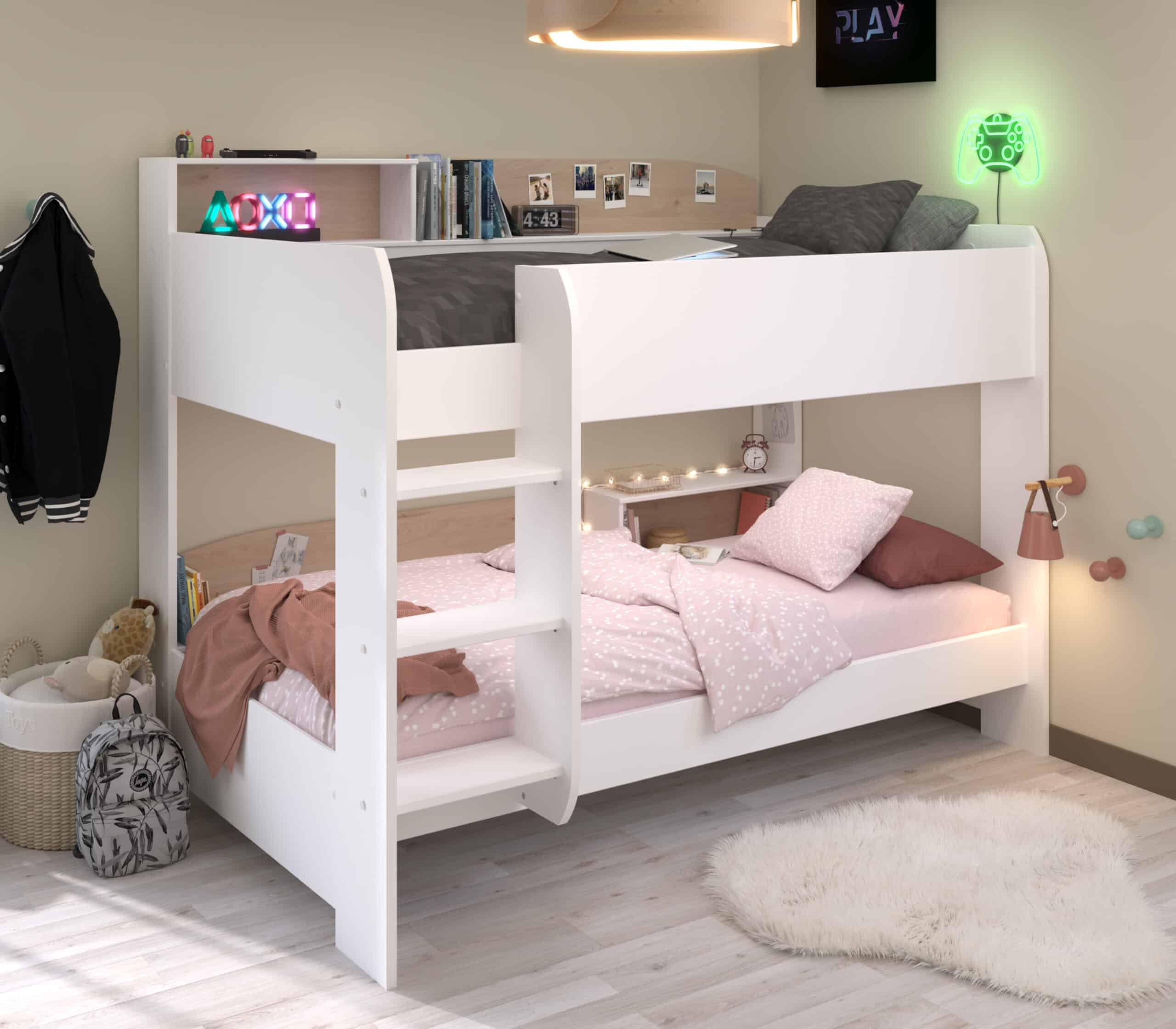 parisot salto bunk bed scaled