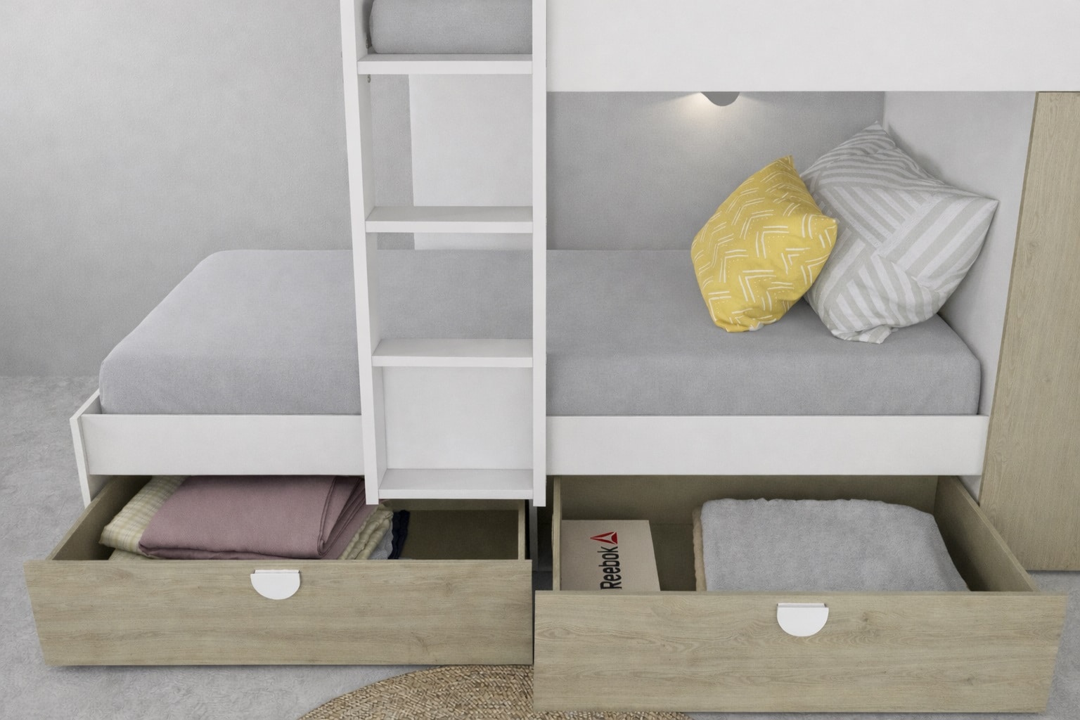 trasman kids flow bunk bed 04