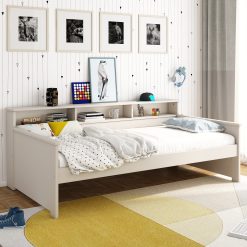 Haven Storage DayBed in Cashmere (1)