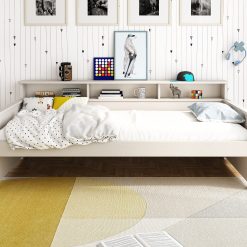 Haven Storage DayBed in Cashmere (2)