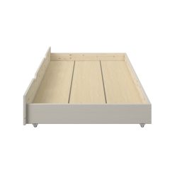 Haven Storage DayBed with trundle bed drawer in Cashmere (7)