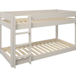 Milo Low Bunk in Cashmere (3)