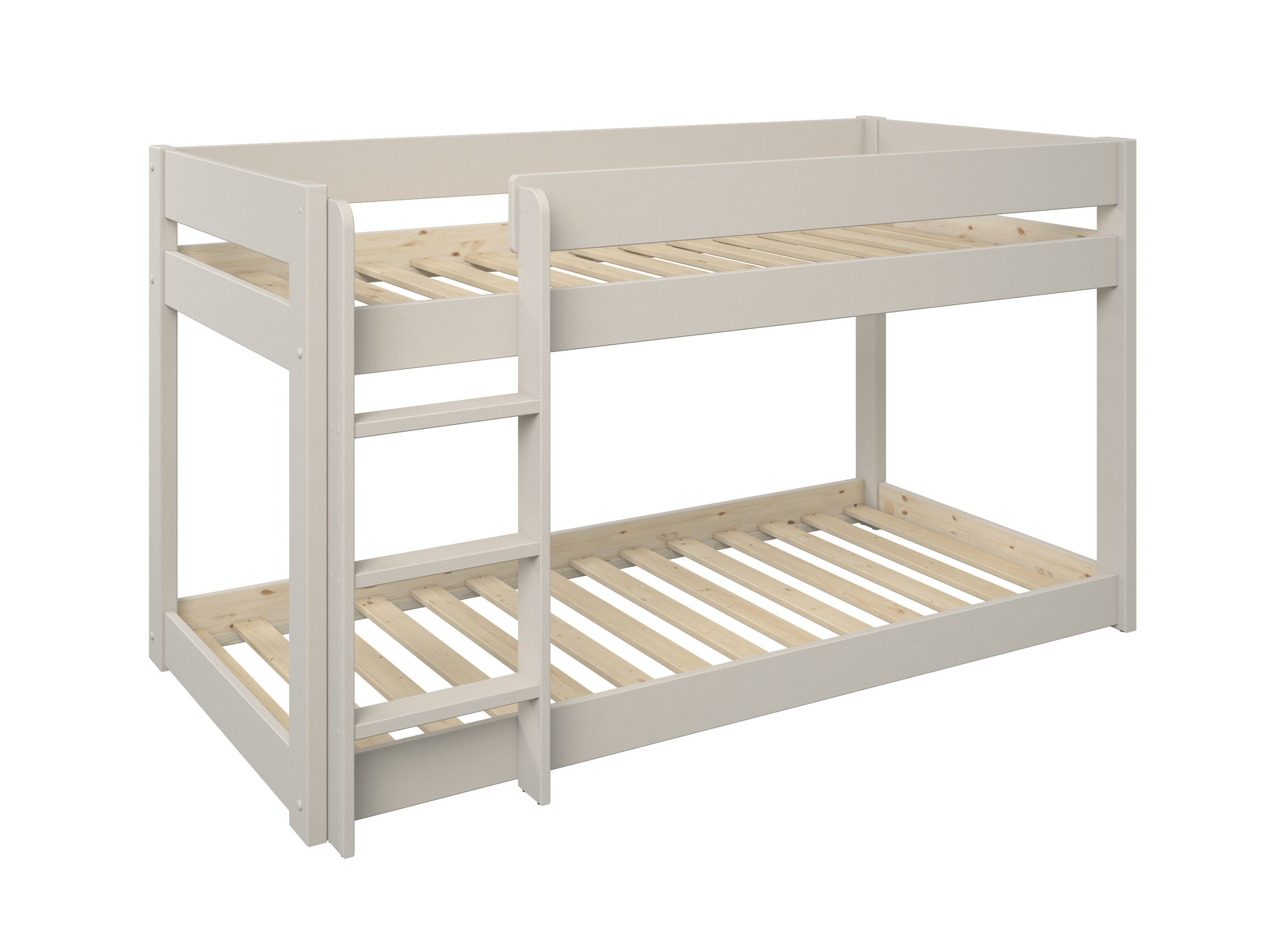Milo Low Bunk in Cashmere (3)