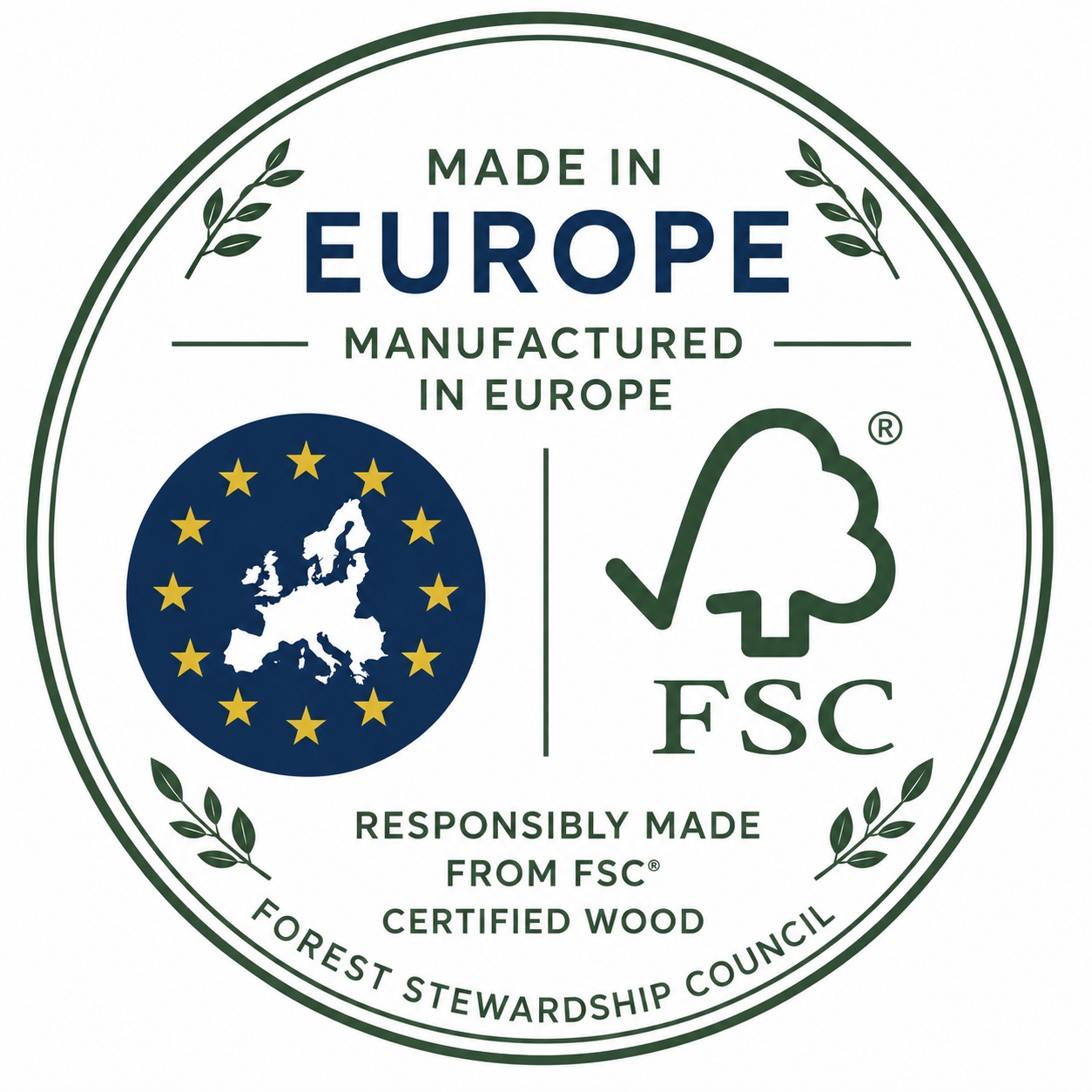 fsc logo