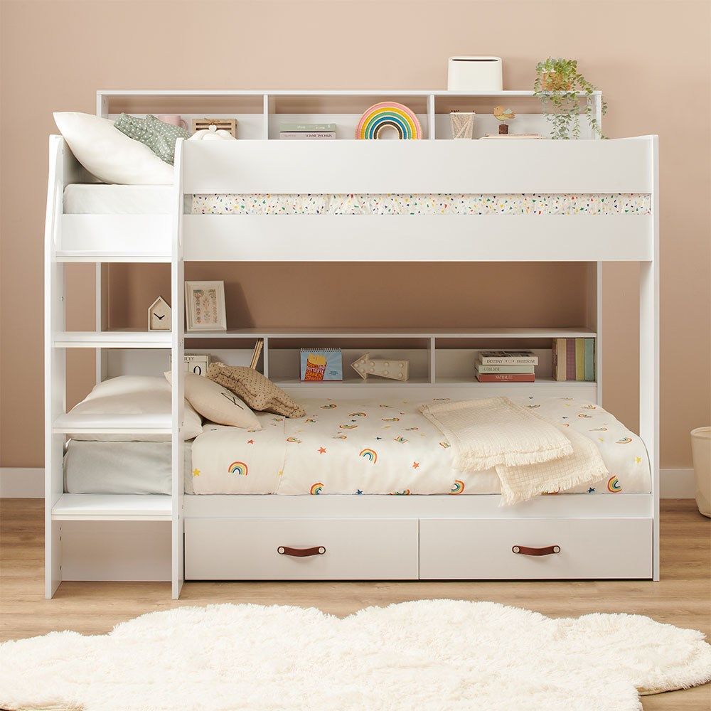 aviary kids bunkbed cuckooland