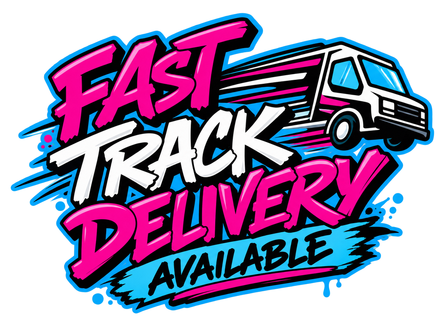 Fast Track