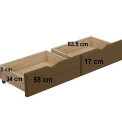 elisa drawer dimensions 325