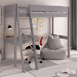 extreme estella high grey 1s