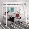 extreme estella high white lifestyle