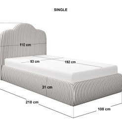 skylynn bed950