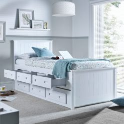 zara main open drawers