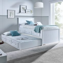 zara main trundle out full